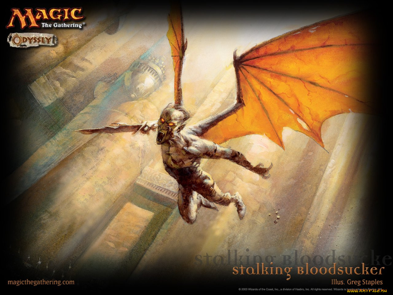 , magic, the, gathering